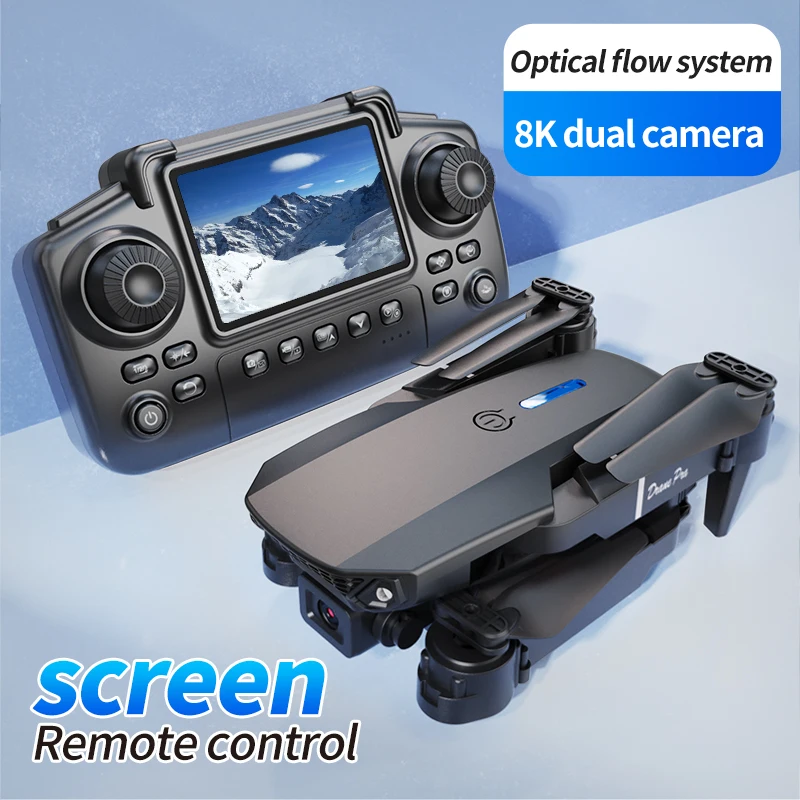 Professional E88 PRO Drone wit - Drone Rc Fpv Pro review and price