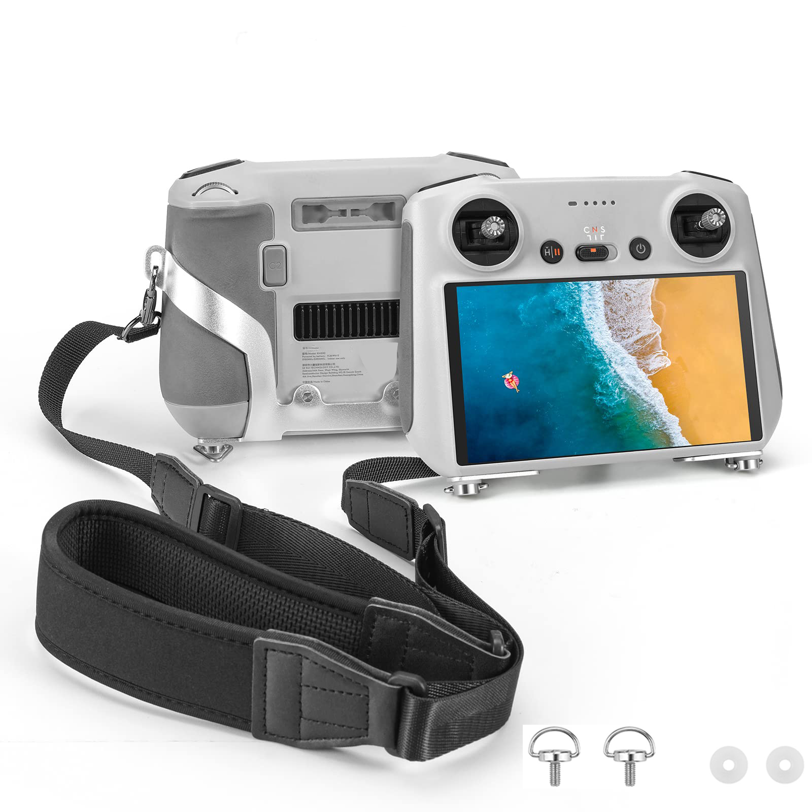 Lanyard Neck Strap for DJI RC/ - Drone Rc Belt review and price