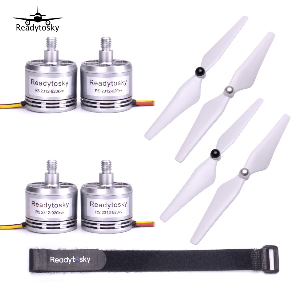 4pcs/lot 2312 920kv Brushless  - Drone Rc Belt review and price