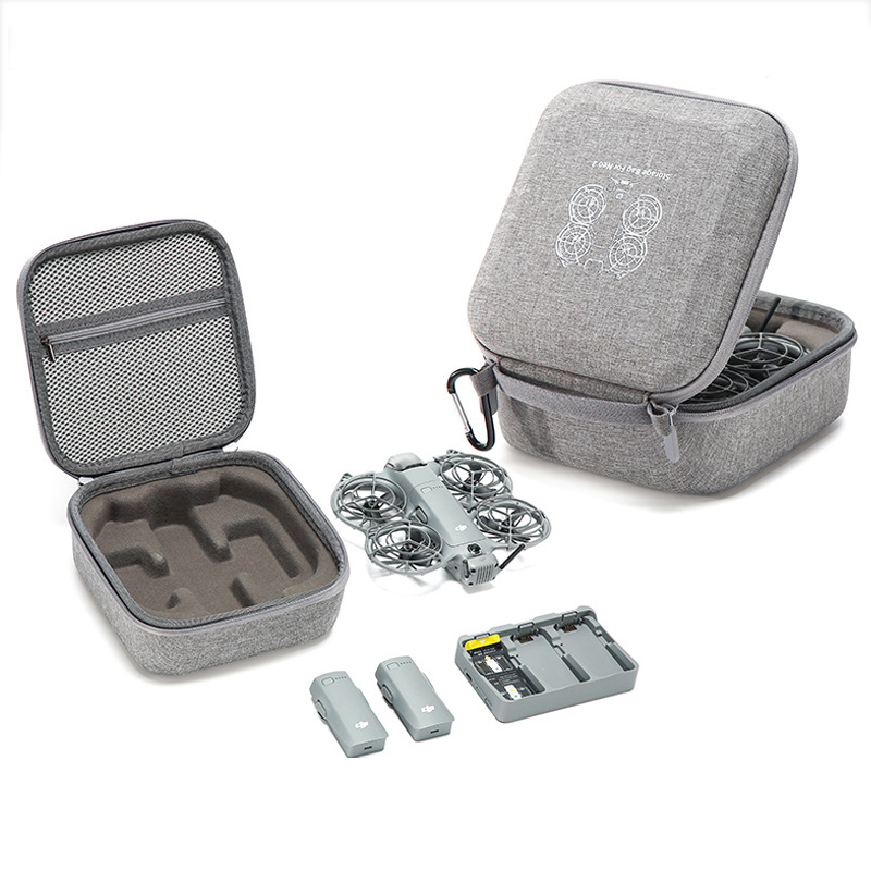 Box for DJI Neo 2 RC N3 Drone  - Drone Dji Rc N3 review and price