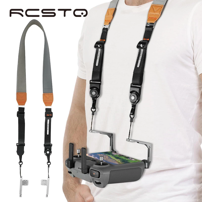 RCSTQ For DJI RC/ RC 2 Drone R - Drone Rc Belt review and price