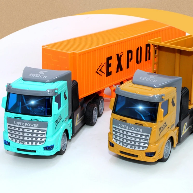 1/48 RC Container Truck Toy Ki - Drone Or Rc Car review and price