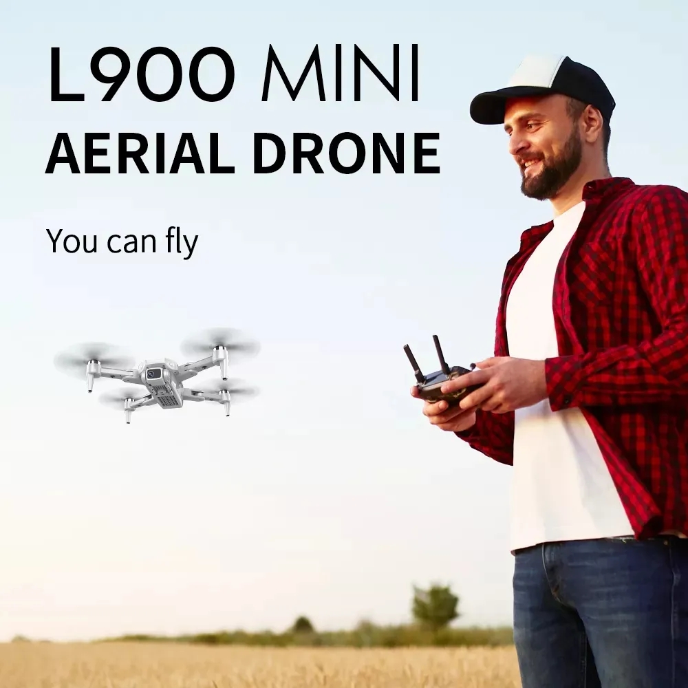 L900 Pro GPS Drone 4K Professi - Drone Rc Fpv Pro review and price