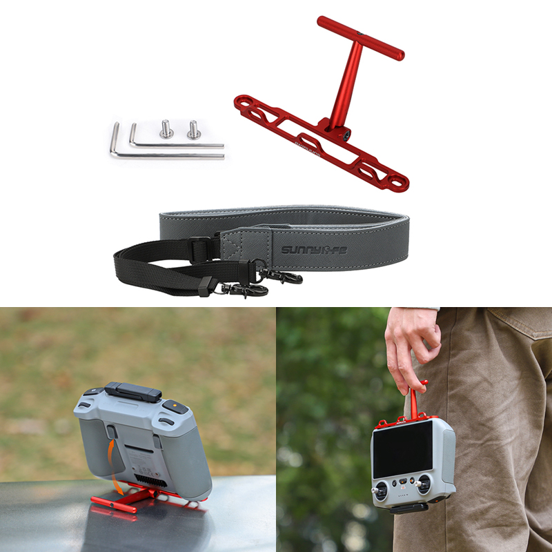 2in1 Handle Stand Bracket Neck - Drone Rc Holder review and price
