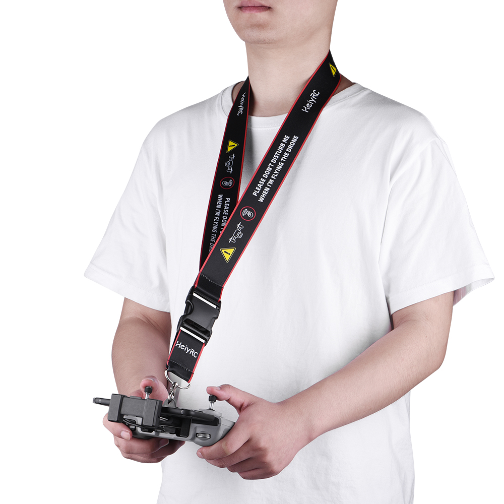Neck Lanyard for DJI Mavic 3/A - Drone Rc N1 review and price