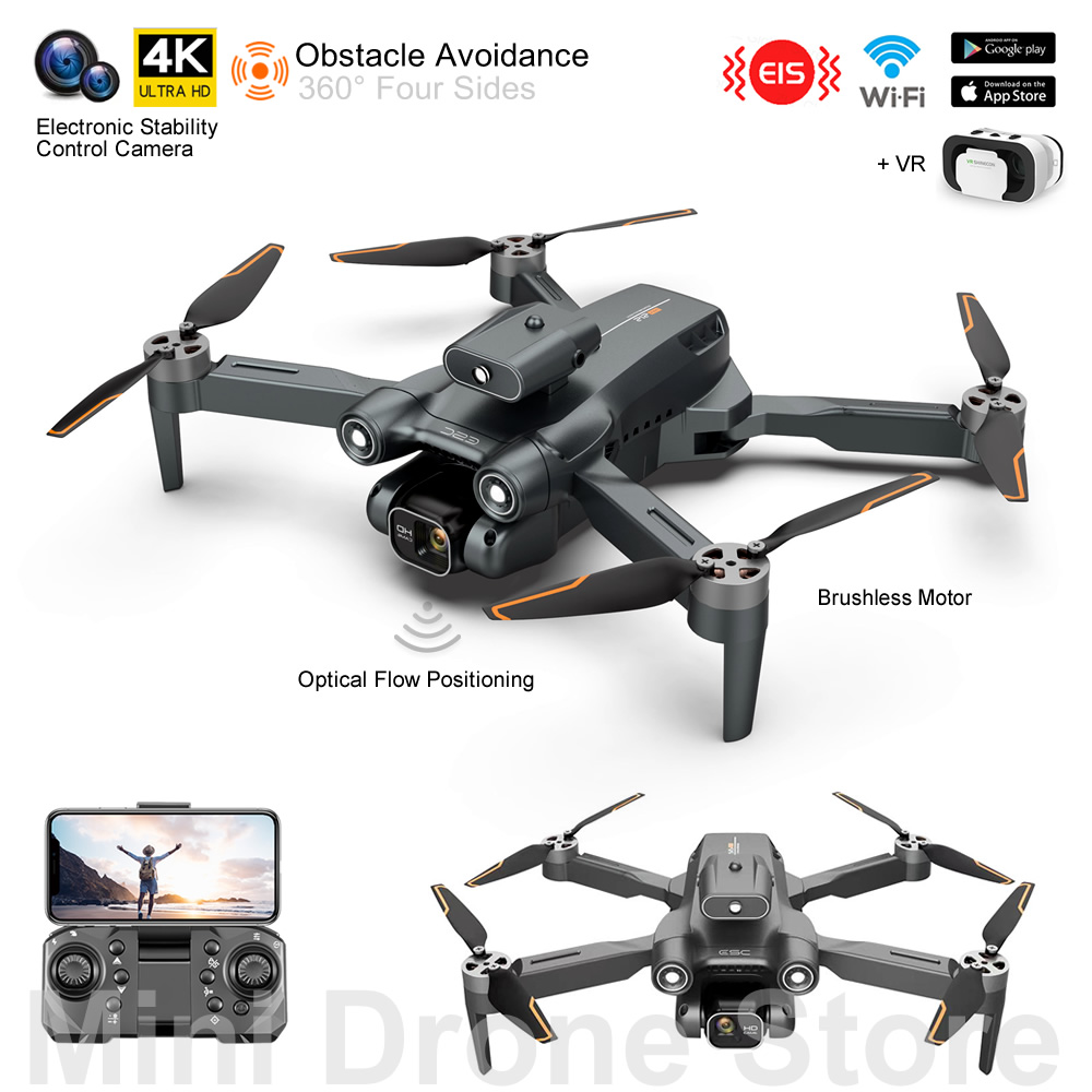 S1S Easy Fly Mini Drone VR RC  - Drone S1S Rc Quadcopter review and price