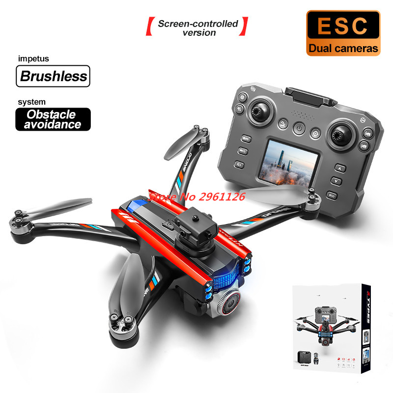 8K HD Camera Screen Controlled - Drone Rc Fpv Manual review and price