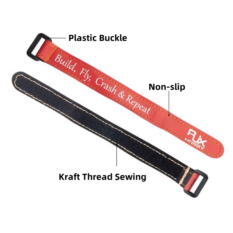 200X20MM Non Slip Silicone Bat - Drone Rc Belt review and price