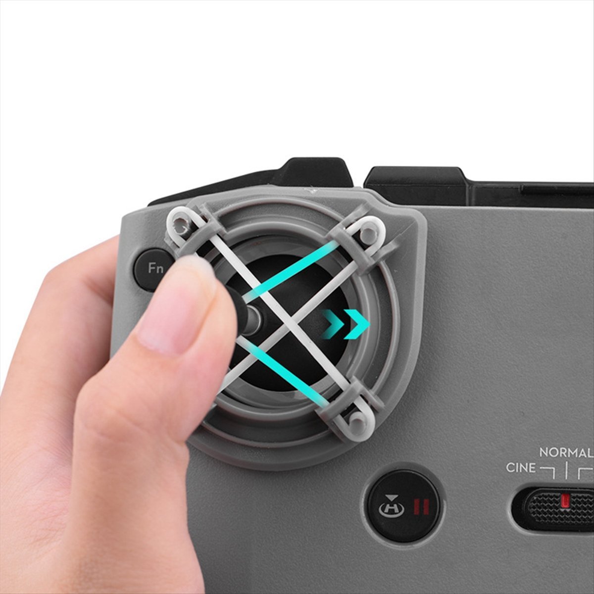 TCE Rocker Damper for Mini 3 P - Drone Rc N1 review and price