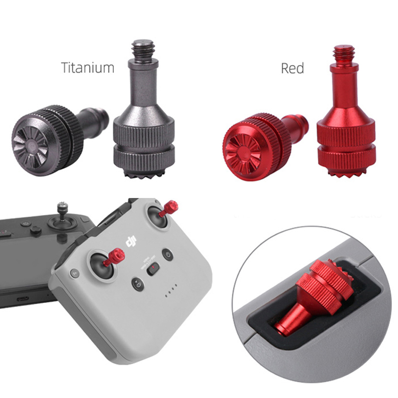 Metal Joystick RC-N1/N2 Remote - Drone Rc N1 review and price