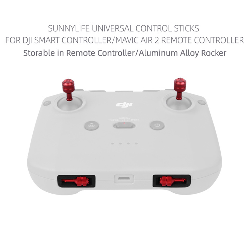 Metal Joystick RC-N1/N2 Remote - Drone Rc N1 review and price