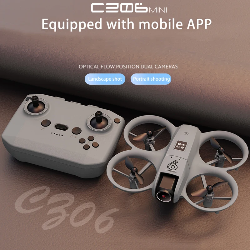 CZ06 Mini RC Quadcopter Drone  - Drone Ae Rc review and price