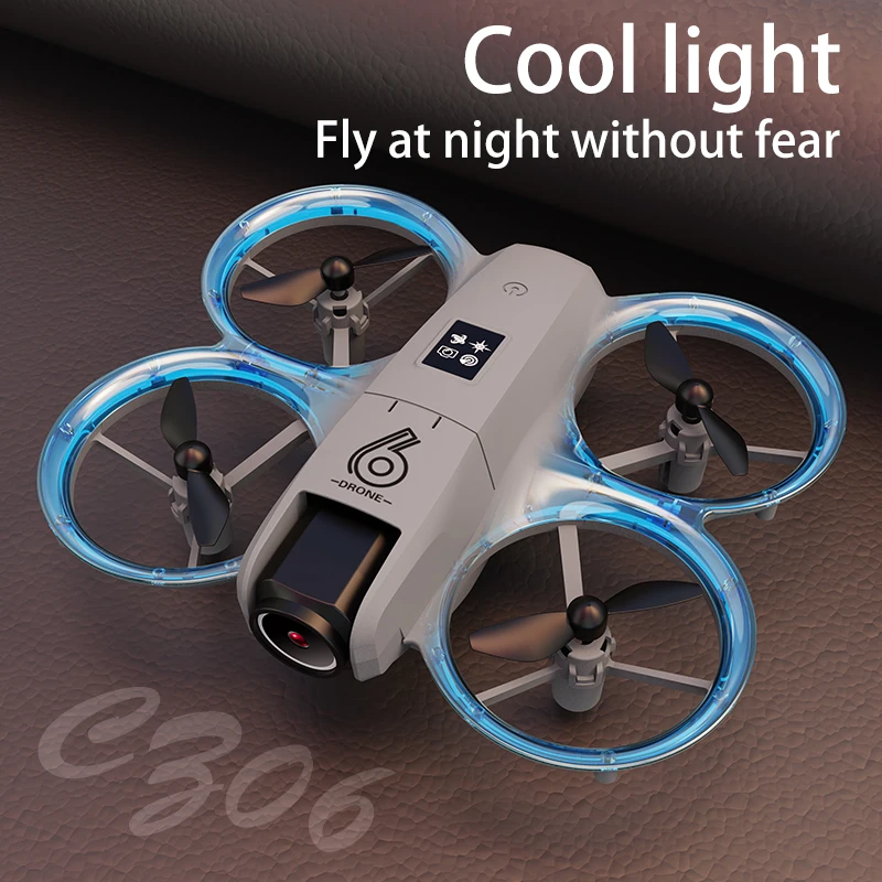 CZ06 Mini RC Quadcopter Drone  - Drone Ae Rc review and price