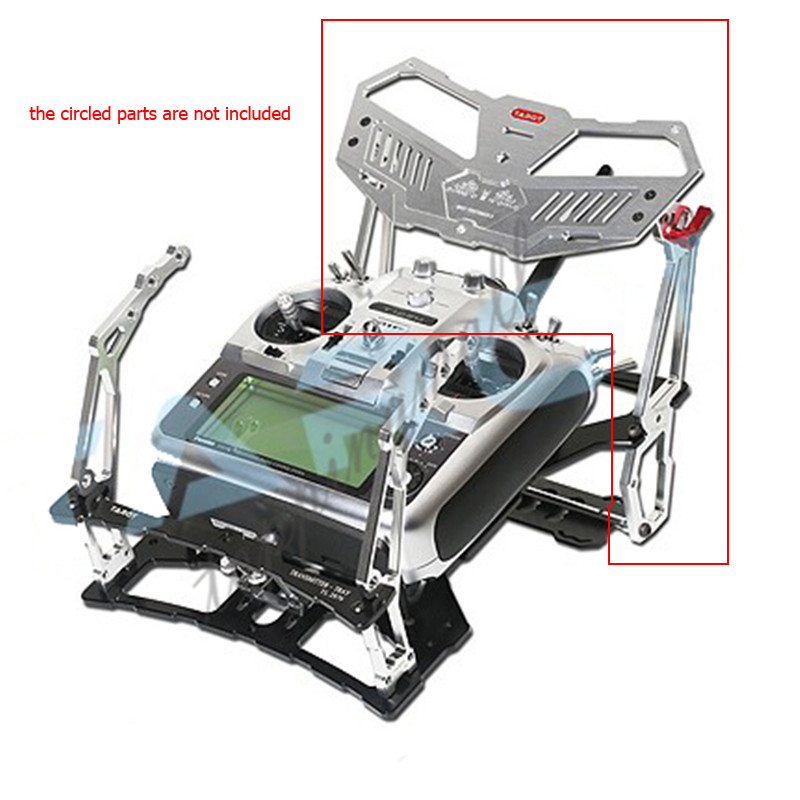 Tarot Remote Controller Transm - Drone Rc Holder review and price