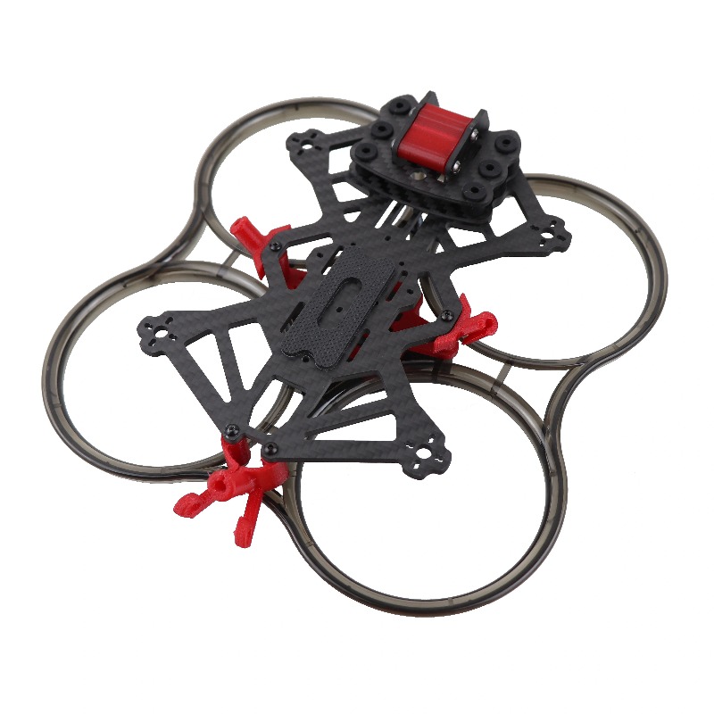HSKRC CC30 O4 3-inch Ducted FP - Drone Rc Fpv Pro review and price