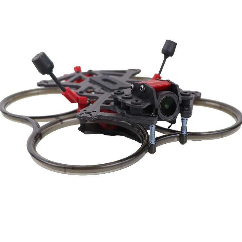 HSKRC CC30 O4 3-inch Ducted FP - Drone Rc Fpv Pro review and price