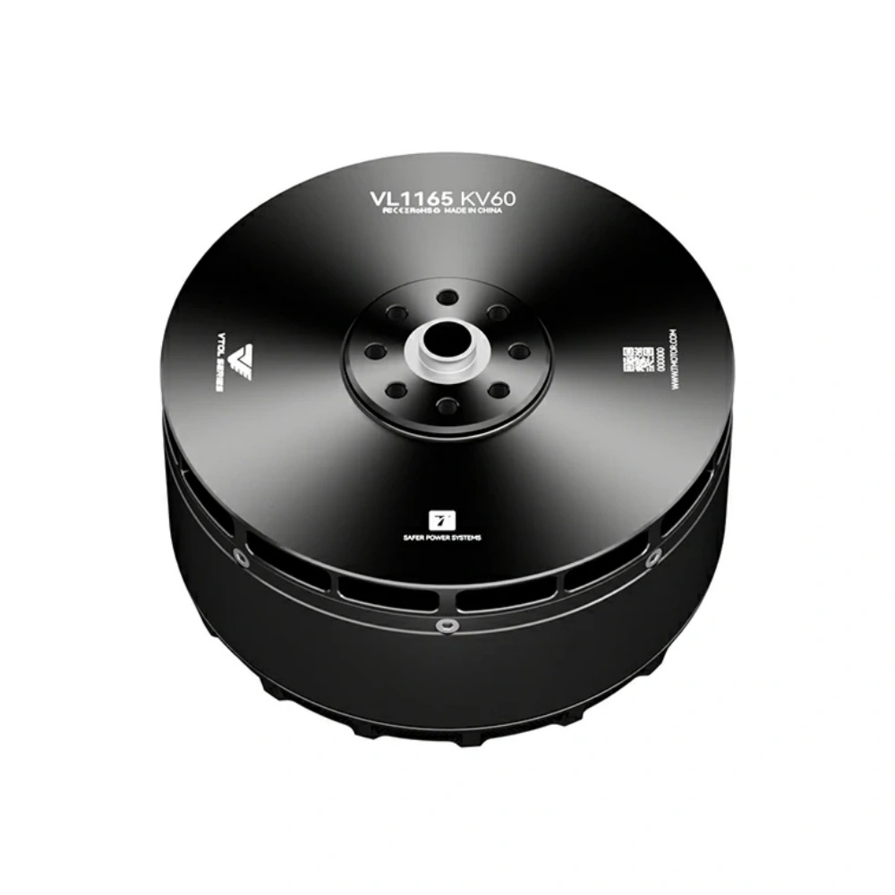 T-MOTOR VL1165 KV60 Factory Pr - Drone Rc Price review and price