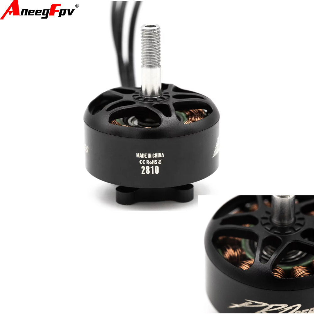 EMAX Pro 2810 1150KV 950KV 3-6 - Drone Rc Fpv Pro review and price