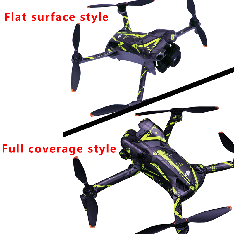 For DJI Mini 5Pro Drone Sticke - Drone Dji Rc 2 review and price