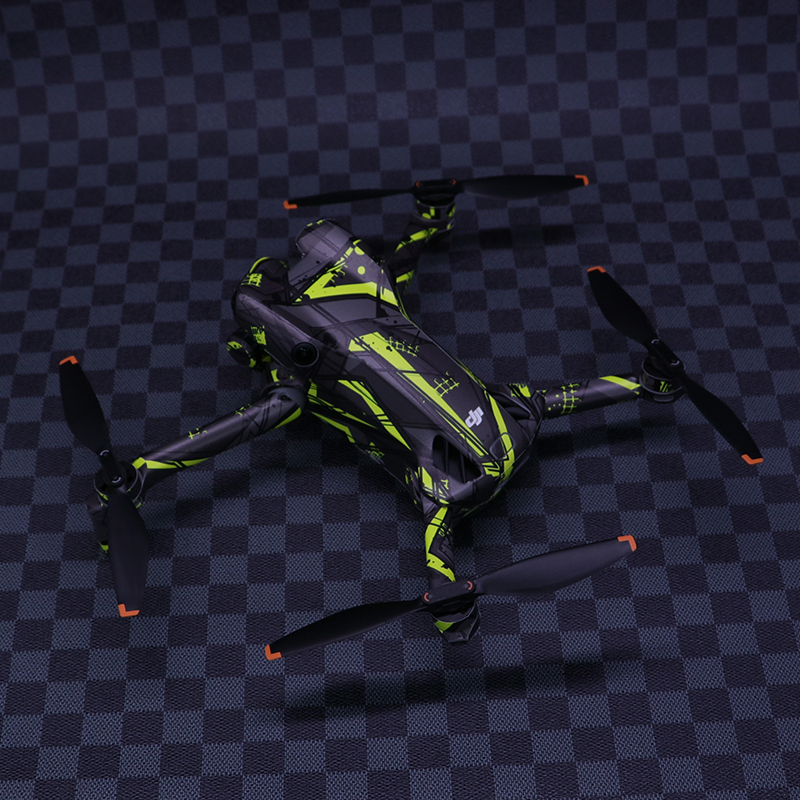 For DJI Mini 5Pro Drone Sticke - Drone Dji Rc 2 review and price