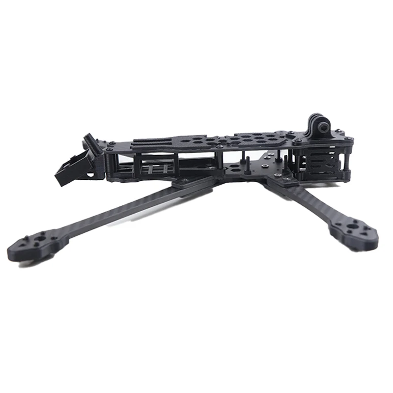 HSKRC AK DC 7Inch Carbon Fiber - Drone Dji Rc 2 review and price