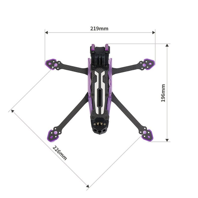 【PRICE-DROP!】FPV Drone Frame K - Drone Rc Price review and price