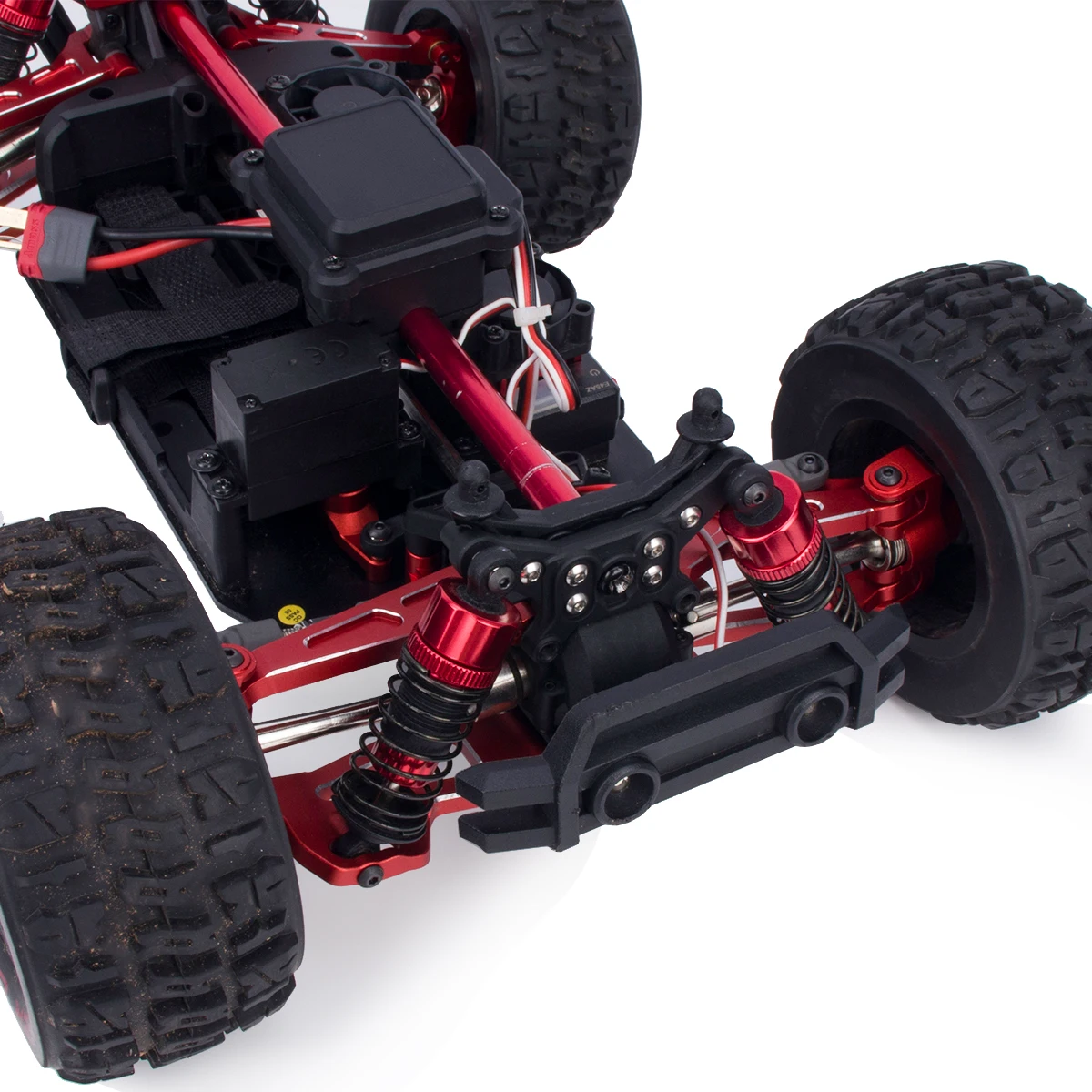 CNC Aluminum Steering Cup Fron - Rc Drift Car Kit review and price