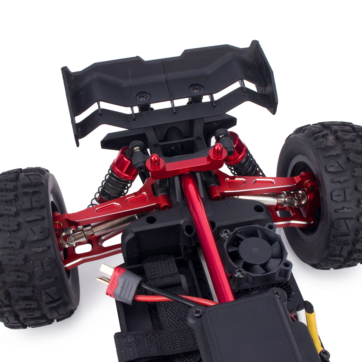 CNC Aluminum Steering Cup Fron - Rc Drift Car Kit review and price