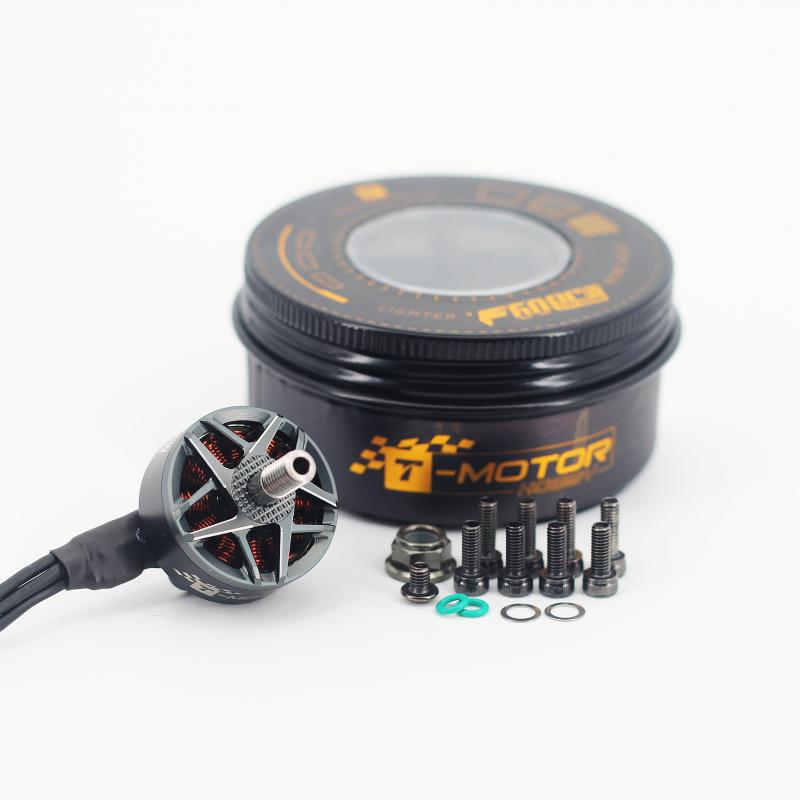 T-motor F60 Pro Iv 2207 1750kv - Drone Rc Fpv Pro review and price