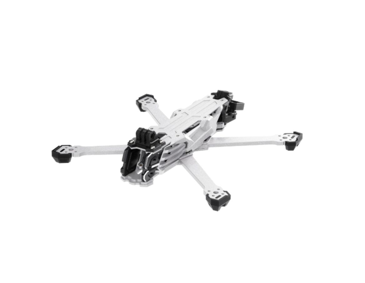GEPRC GEP-Vapor X5 D5 X6 O4 Pr - Drone Rc Fpv Pro review and price