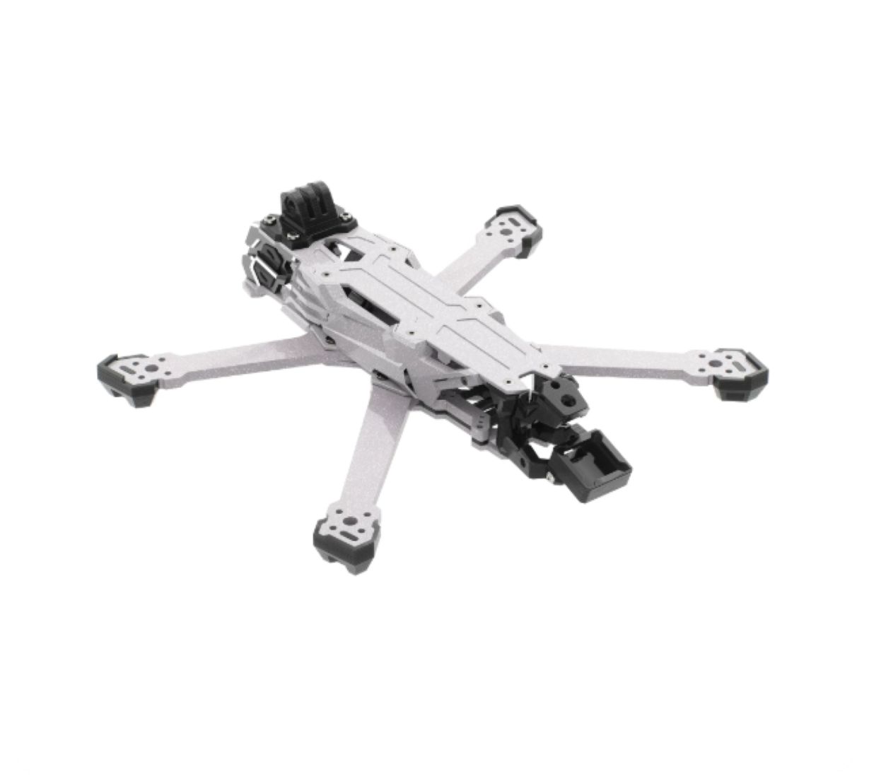 GEPRC GEP-Vapor X5 D5 X6 O4 Pr - Drone Rc Fpv Pro review and price