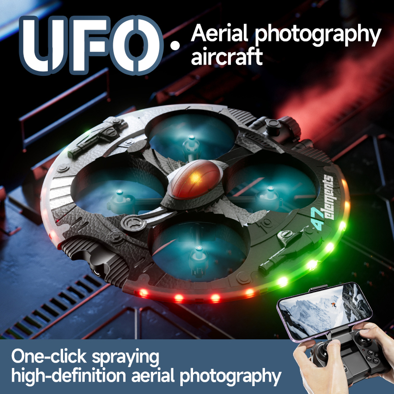 Aerial Photography MINI UFO Re - Drone Rc Fpv Manual review and price