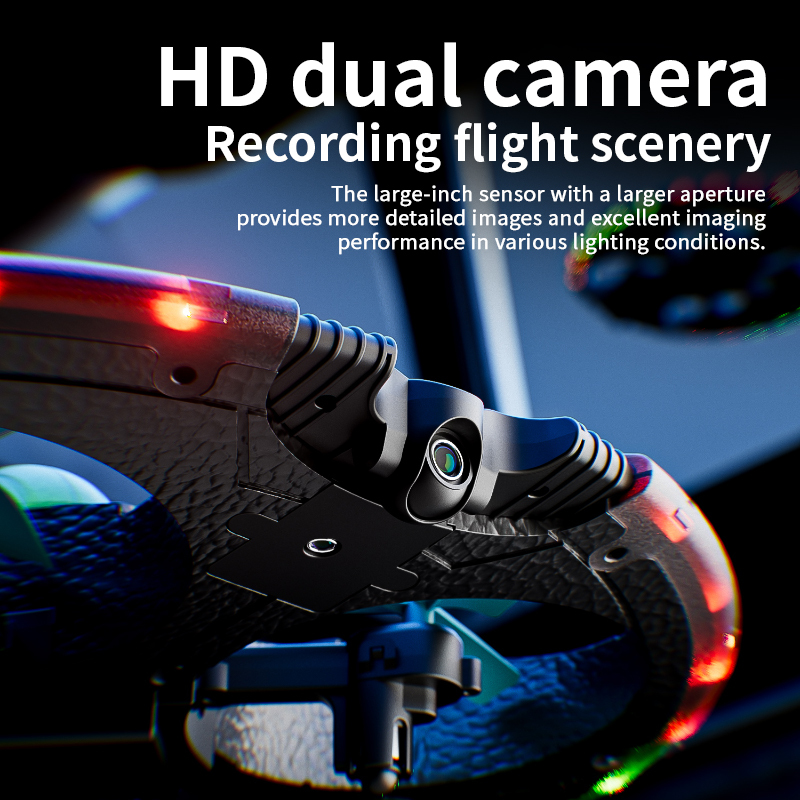 Aerial Photography MINI UFO Re - Drone Rc Fpv Manual review and price