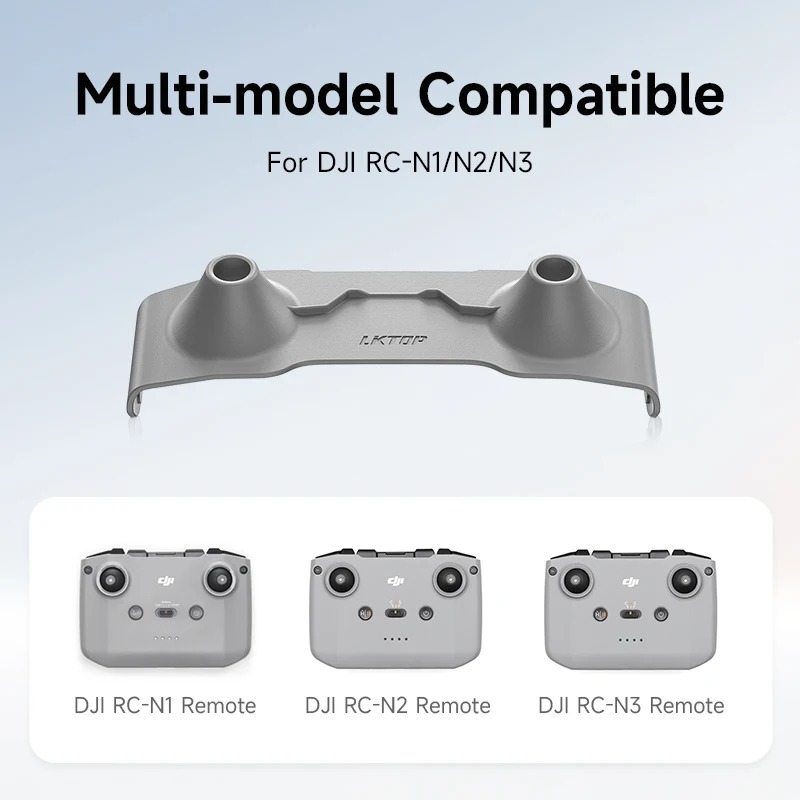 For DJI LitoX1/Flip/NEO/Air2/3 - Drone Rc N1 review and price