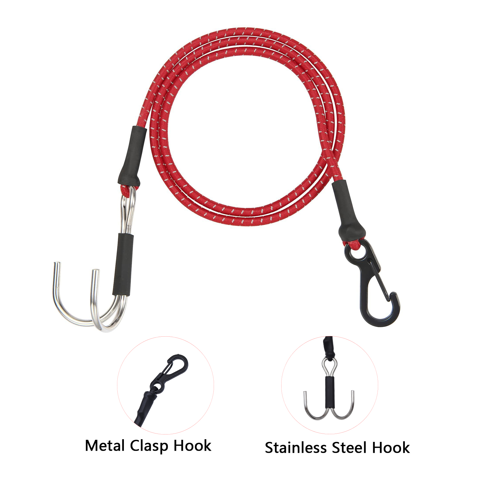 1/10 Kinetic Winch Strap Escap - Drone Rc Belt review and price