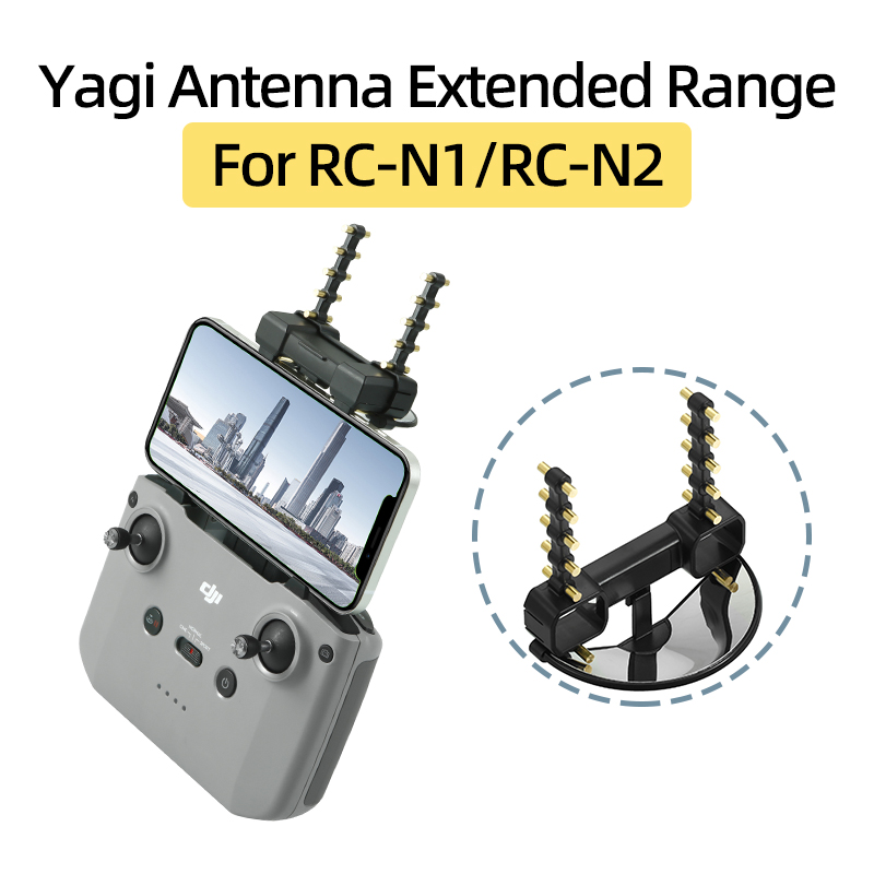 For DJI AIR 3/2/2S/Mavic 3/Min - Drone Rc N1 review and price