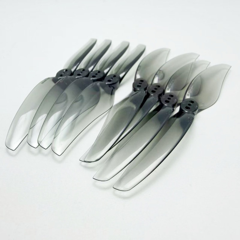 4Pairs Gemfan Hurricane 4024 2 - Drone Tech Rc review and price