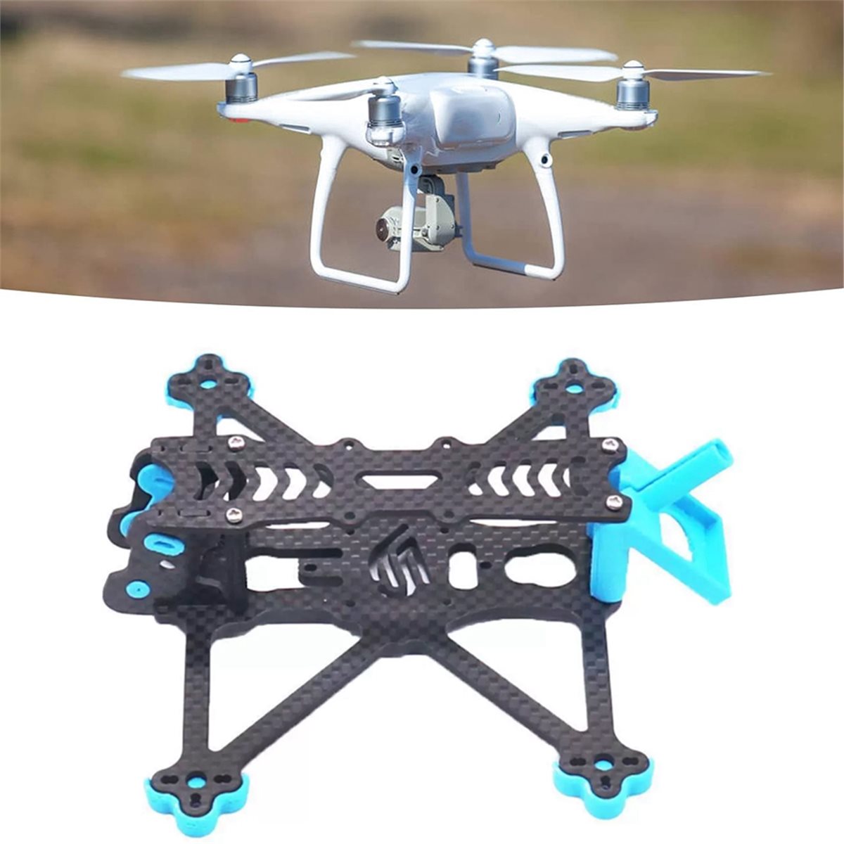 ~WHOLESALE PRICE Fi-135 3inch  - Drone Rc Price review and price