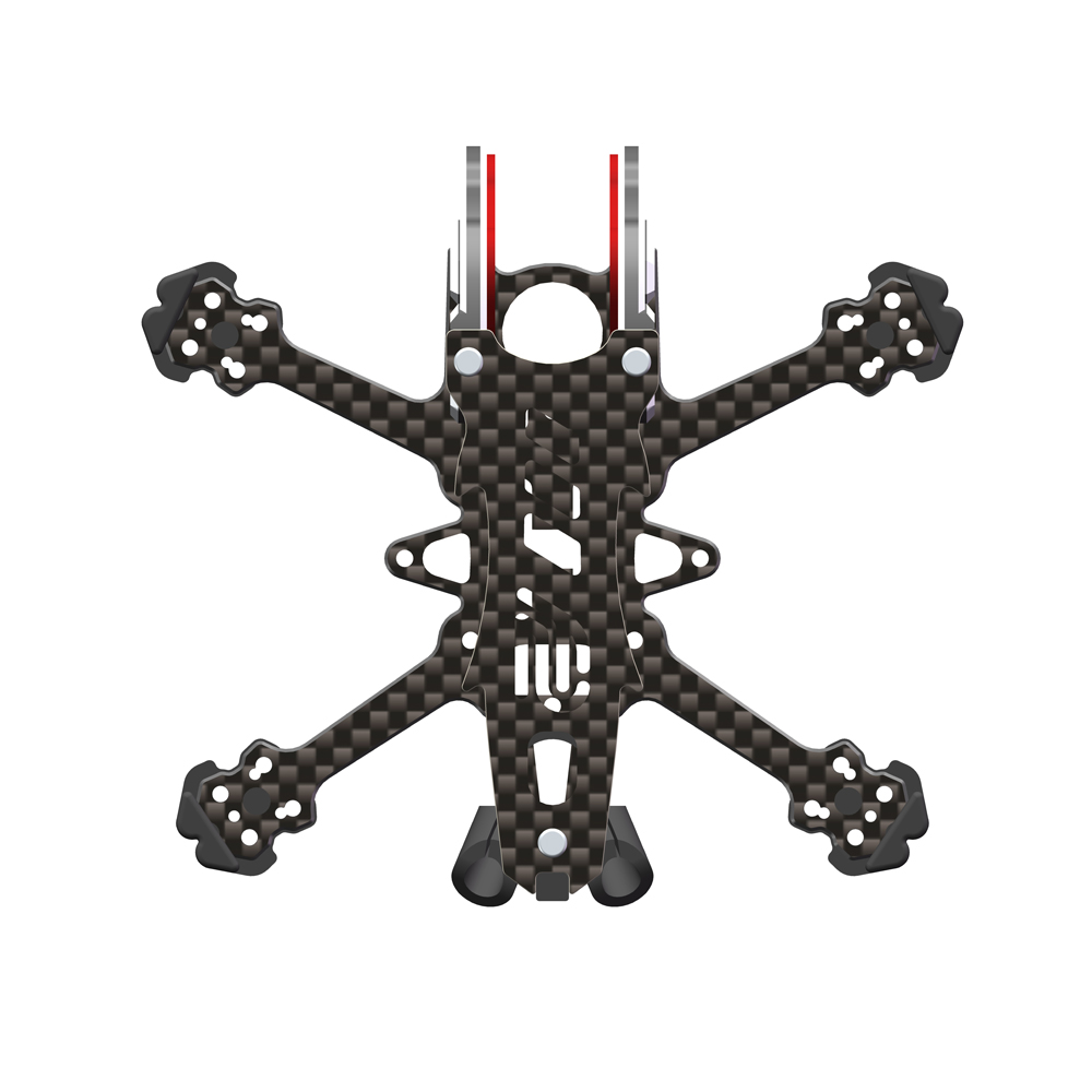 AlfaRC Fox-2 DJI O4 Air Unit 5 - Drone Dji Rc 2 review and price