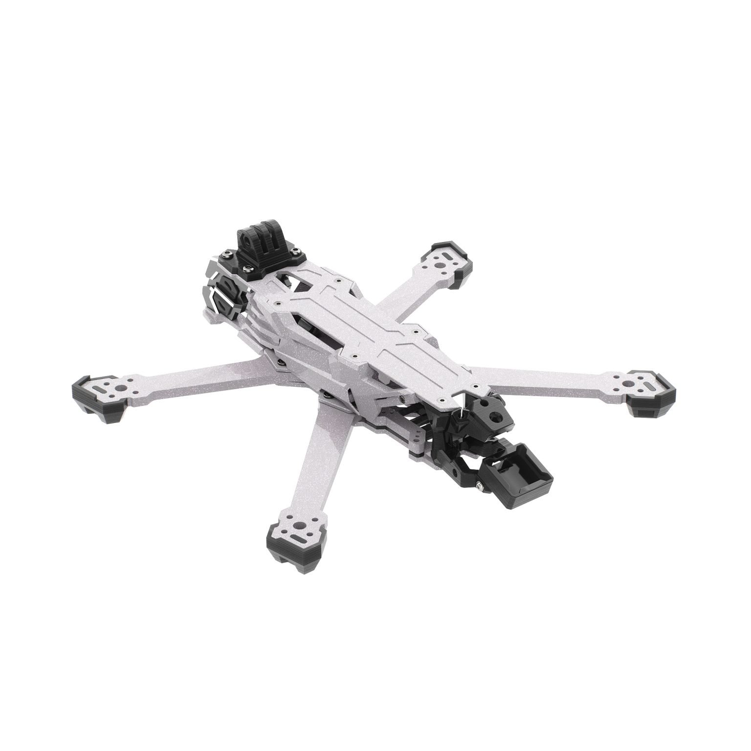 GEPRC Vapor D5/x5/x6 O4 Pro Fr - Drone Rc Fpv Pro review and price