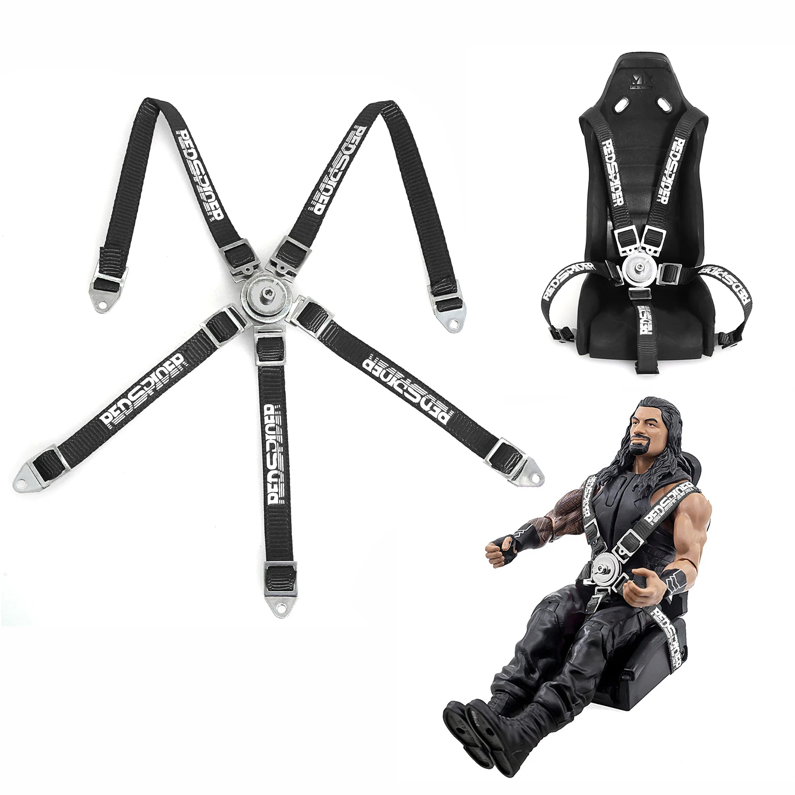 Simulated Driver Seat Belt for - Drone Rc Belt review and price