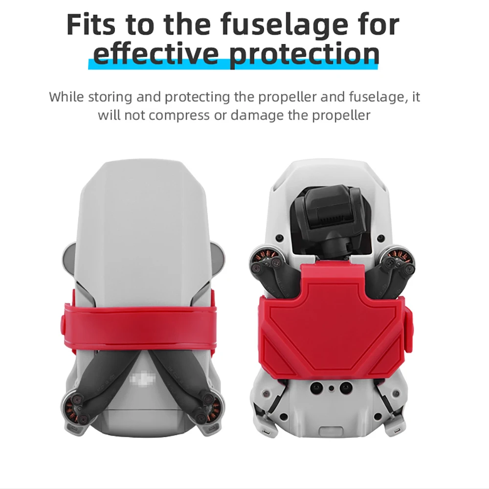 BRDRC Propeller Holder for DJI - Drone Dji Rc 2 review and price