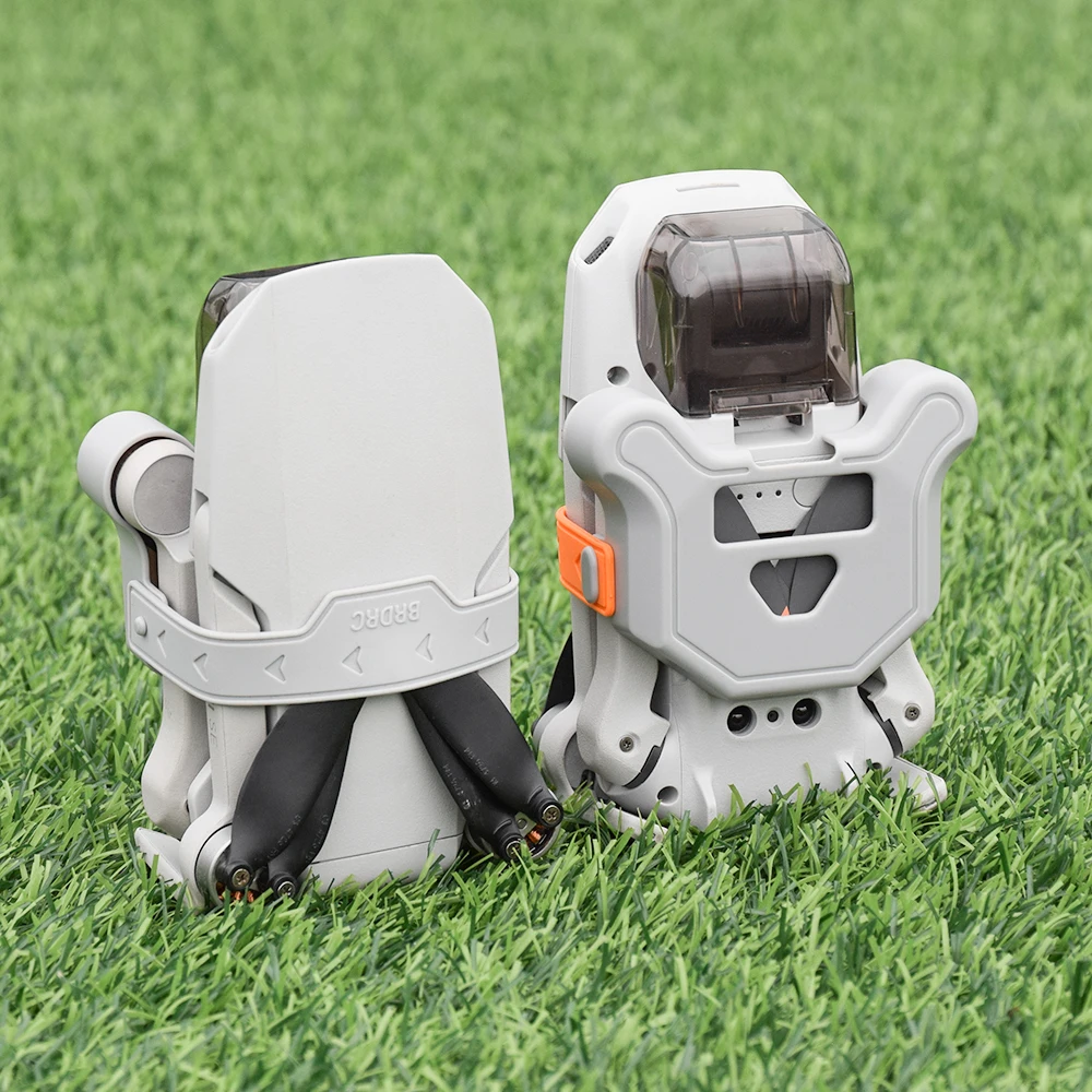 BRDRC Propeller Holder for DJI - Drone Dji Rc 2 review and price