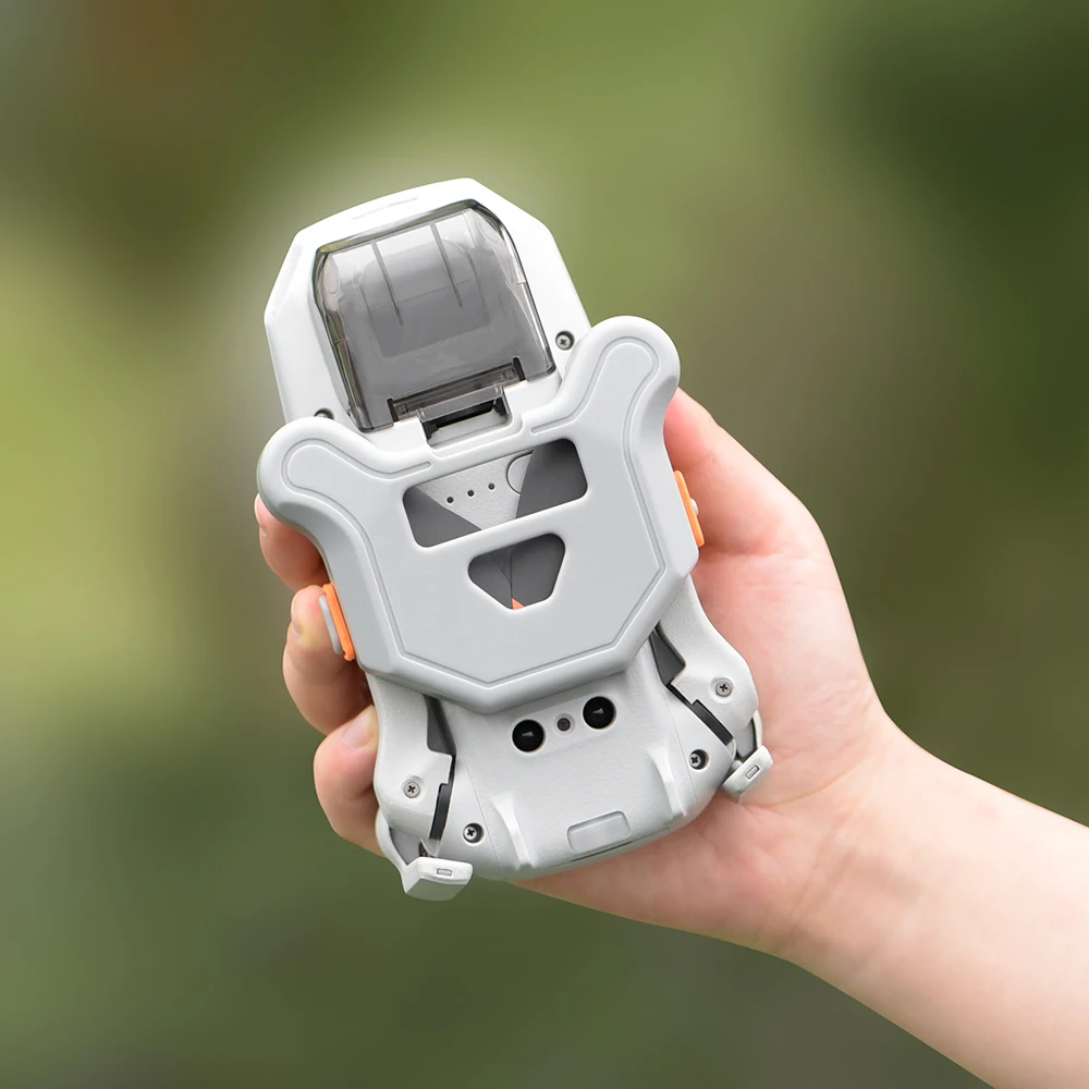 BRDRC Propeller Holder for DJI - Drone Dji Rc 2 review and price