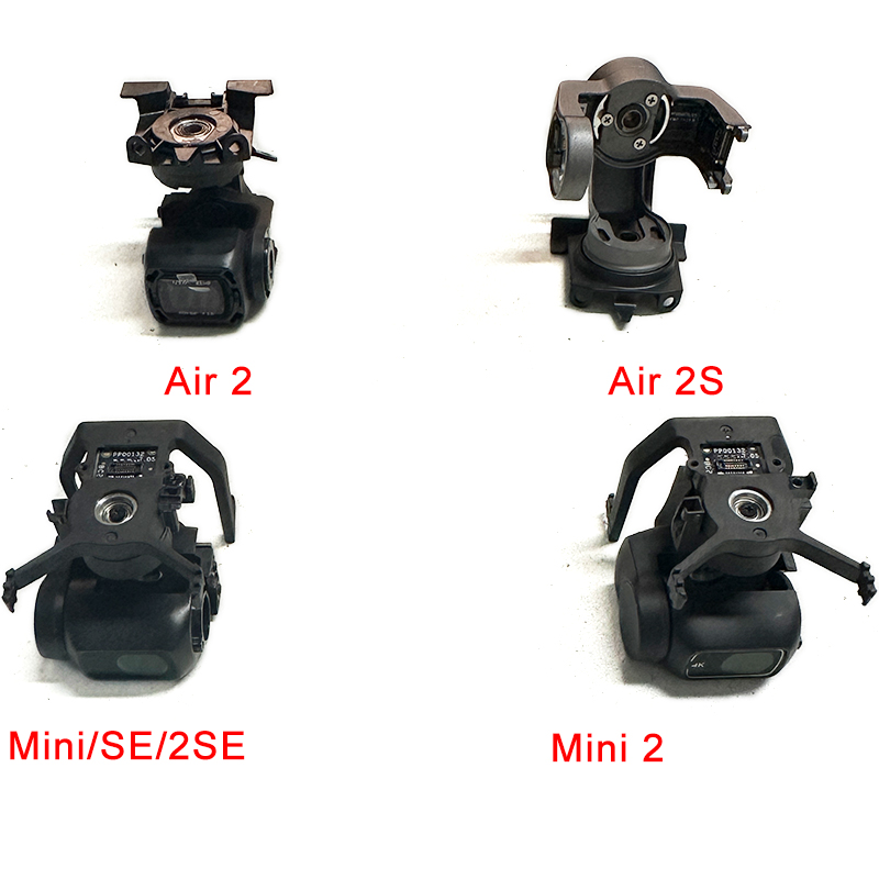 Original Mini 4K Gimbal Arm Mi - Drone Dji Rc 2 review and price