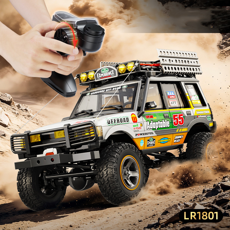 2.4G New LR1801 1:18  Full Sca - Rc Drift Car Kit review and price