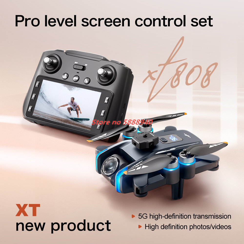 GPS Screen Drone Professional  - Drone Rc Fpv Manual review and price