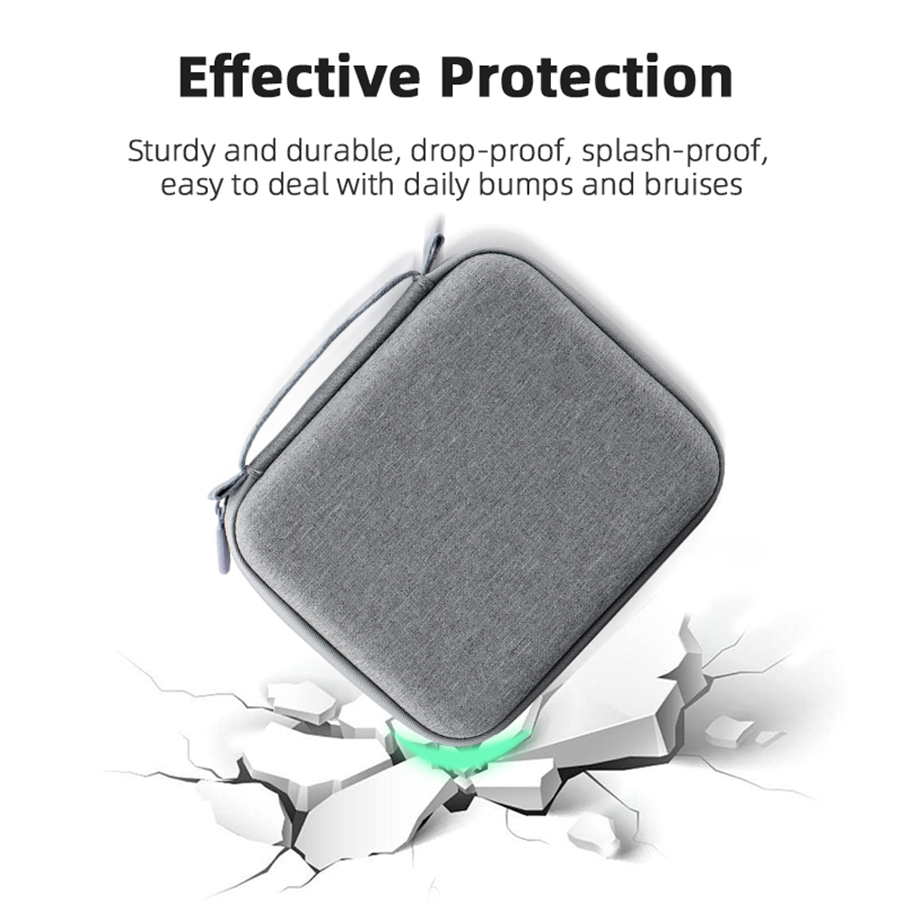 Storage Bag For DJI Mini 5 Pro - Drone Dji Rc N3 review and price
