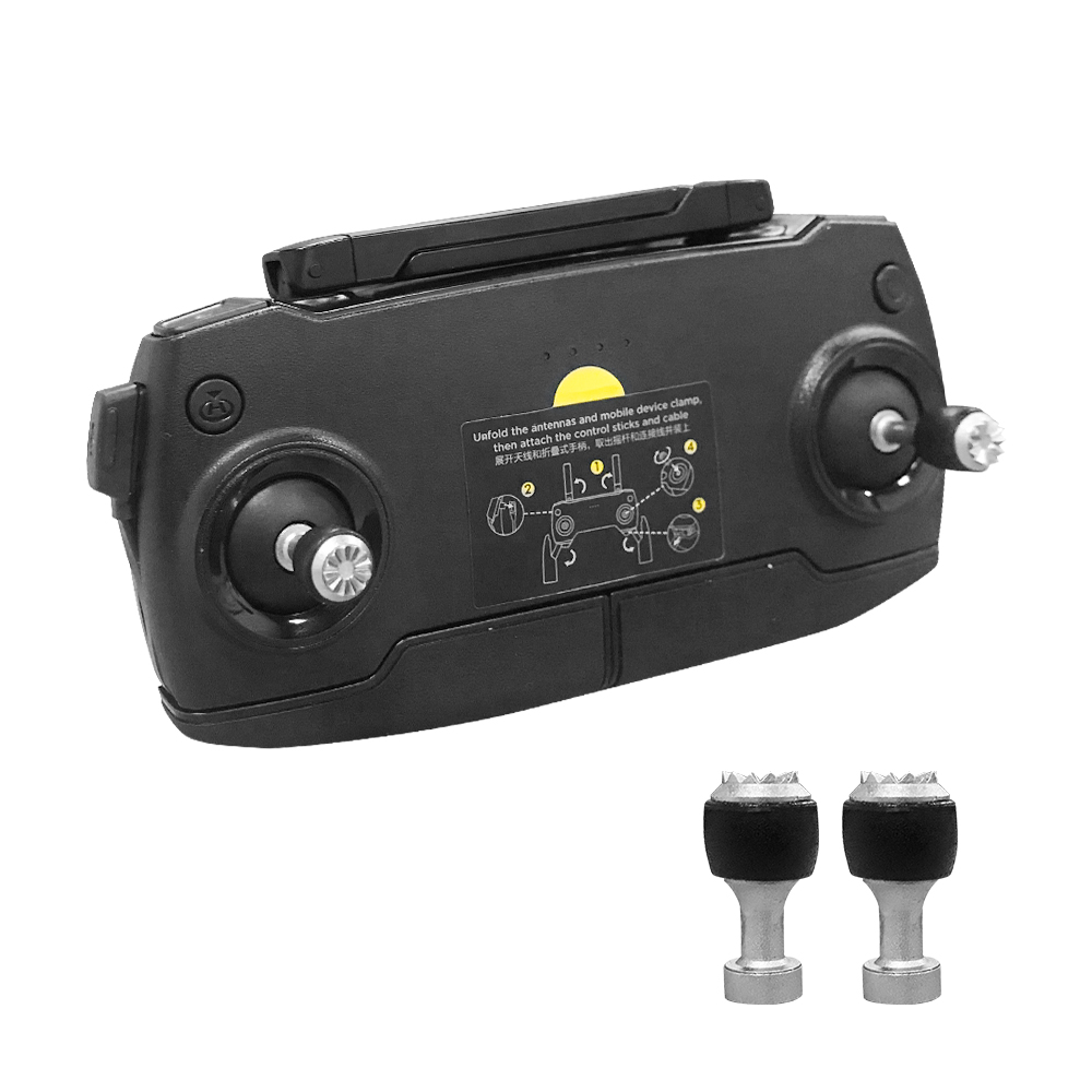 Remote Controller Joystick for - Drone Dji Rc 2 review and price