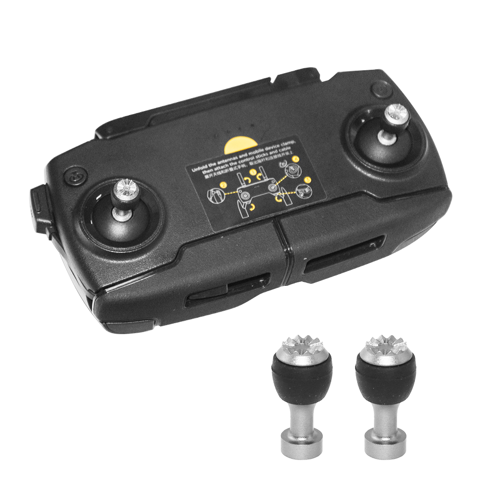 Remote Controller Joystick for - Drone Dji Rc 2 review and price
